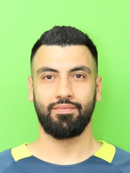 Avatar Bild für Alhallat Abdallah Aljasem