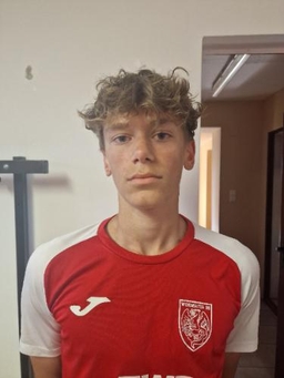 Avatar Bild für Elias Krafczyck