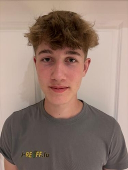 Avatar Bild für Nik Samuel Norta