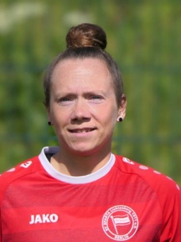 Avatar Bild für Denise Dworkowski