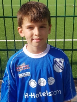 Avatar Bild für Albin Morina