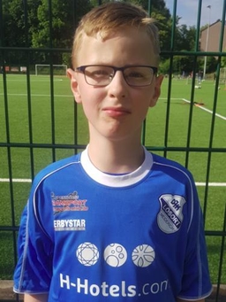 Avatar Bild für Luca-Joel Theodor Payns
