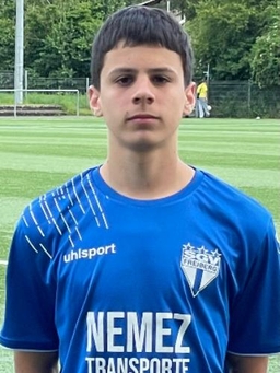 Avatar Bild für Nisret Hamza