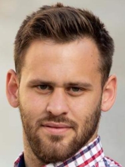 Avatar Bild für Patrik Kubicza