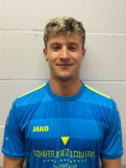 Avatar Bild für Norman Stanislaw Kremser