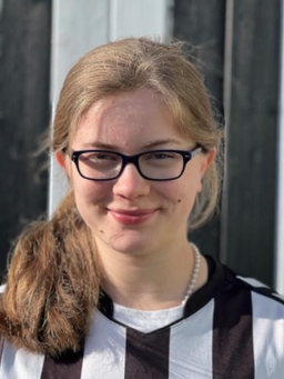 Avatar Bild für Mia Glauning