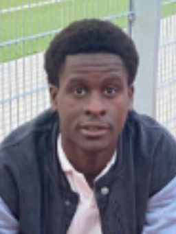 Avatar Bild für Mamadou Camara