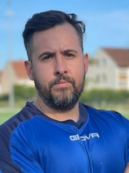 Avatar Bild für Marco Di-Cursi