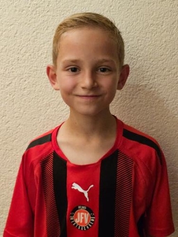 Avatar Bild für Fynn Stopp