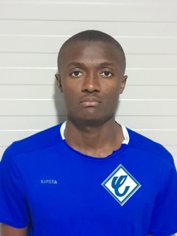 Avatar Bild für Cabrel Tagne Ngoufo