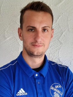 Avatar Bild für Robert Turic