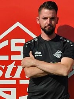 Avatar Bild für Ronny Czerwinski