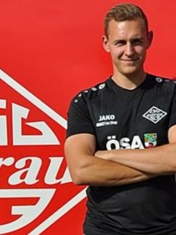 Avatar Bild für Marco Börner