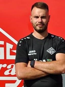 Avatar Bild für Glenn Dammhahn