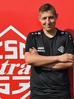 Avatar Bild für Tobias Marco Kreisel