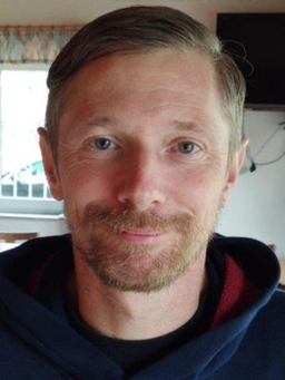 Avatar Bild für Ludovic Weber