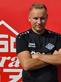 Avatar Bild für Marvin Lüdke