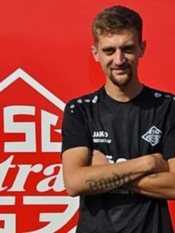 Avatar Bild für Marvin Rößling