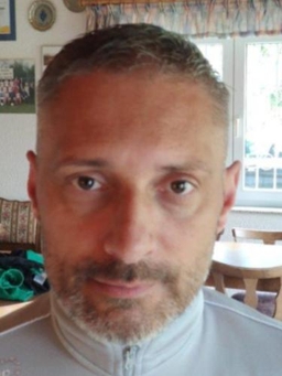 Avatar Bild für Stephane Weber