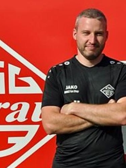 Avatar Bild für Kevin Wagner