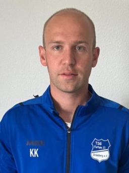 Avatar Bild für Konstantin Kramer