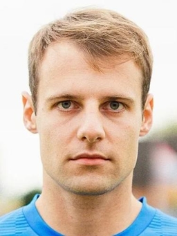Avatar Bild für Marc André Jücker