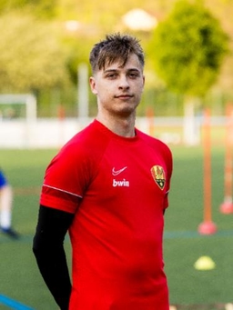 Avatar Bild für Johann Scholz