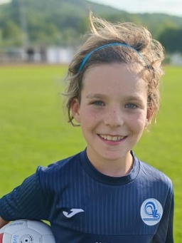 Avatar Bild für Luca Menn