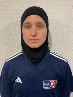 Avatar Bild für Hilal Aksoy