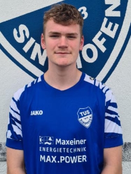 Avatar Bild für Marlon Brück