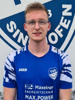 Avatar Bild für Luca Erik Nefferdorf