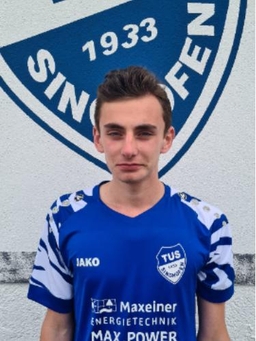 Avatar Bild für Till Rompelberg