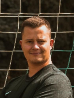 Avatar Bild für Jonas Geide