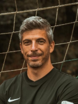 Avatar Bild für Andreas Töpfer