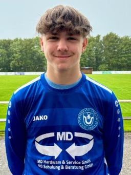 Avatar Bild für Nick-Cedric Folten