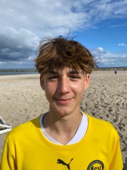 Avatar Bild für Moyo Emil Czekalla