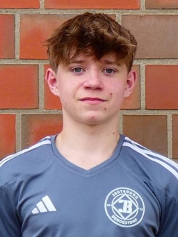 Avatar Bild für Frederik Barthauer