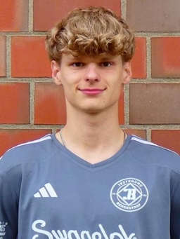 Avatar Bild für Timon Suhr