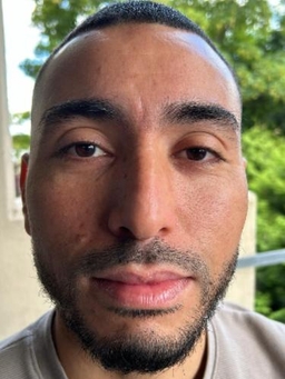Avatar Bild für Omar Bounesrifi