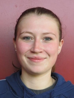 Avatar Bild für Emma Johanne Rabi