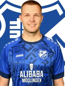 Avatar Bild für Luka Bauer