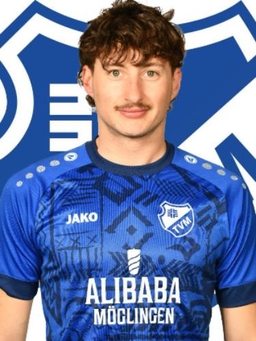 Avatar Bild für Tim Bauer