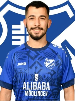 Avatar Bild für Mikail Bunzus