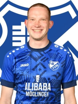 Avatar Bild für Maximilian Büttner