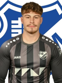 Avatar Bild für Florian Däuble