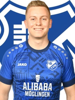 Avatar Bild für Nico Eisele