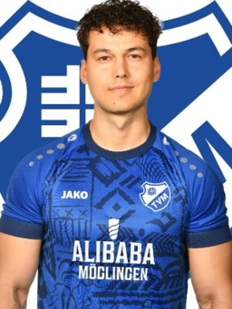 Avatar Bild für Nicolas Helbling