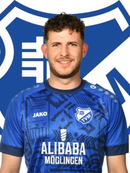 Avatar Bild für Max Ivancic