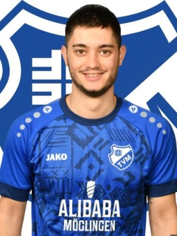 Avatar Bild für Luca Daniele Marino