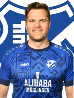 Avatar Bild für Kevin Strobel